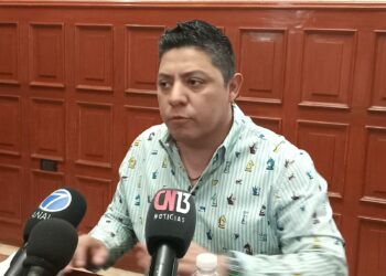 Ricardo Gallardo reprobó omisión del municipio por baile clandestino en Tlaxcala