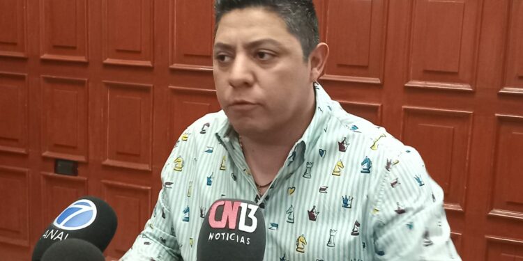 Ricardo Gallardo reprobó omisión del municipio por baile clandestino en Tlaxcala