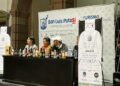 Presentan Festival del Mexcal: Feria de Sabor