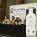 Presentan Festival del Mexcal: Feria de Sabor