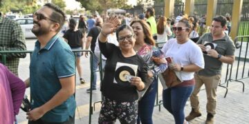 Ricardo Gallardo entregará más boletos para el concierto de Luis Miguel