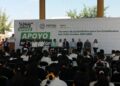Autoridades educativas clausiran ciclo escolar 2022-2023
