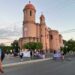 Vecinos de El Saucito se resisten a la ejecución del paso a desnivel