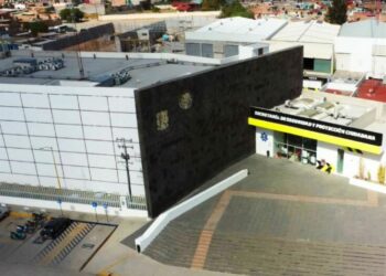 Policía Municipal atropelló a estudiante; corporación se hará cargo de los gastos médicos