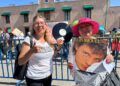 Soledenses reciben boletos gratis para el concierto de Luis Miguel
