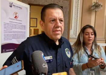 VIDEO: Estudiante que fue arrollado por administrativo de la Policía Municipal, se encuentra en estado crítico de salud