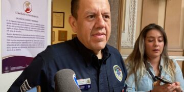 VIDEO: Estudiante que fue arrollado por administrativo de la Policía Municipal, se encuentra en estado crítico de salud