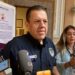 VIDEO: Estudiante que fue arrollado por administrativo de la Policía Municipal, se encuentra en estado crítico de salud