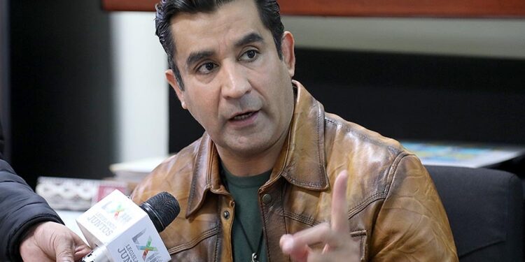 Eloy Franklin exige que Ayuntamiento capitalino se responsabilice por el atropellamiento de un estudiante que perdió una oreja