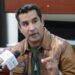 Eloy Franklin exige que Ayuntamiento capitalino se responsabilice por el atropellamiento de un estudiante que perdió una oreja