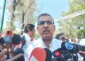 Fiscalía investiga robo a bancos y camionetas de valores en SLP
