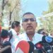 Fiscalía investiga robo a bancos y camionetas de valores en SLP