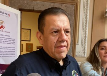Preparan operativos de verano; desplegarán 100 elementos de seguridad en el Centro Histórico