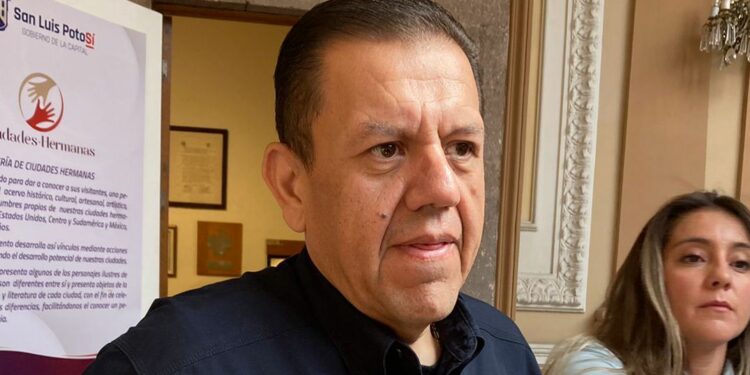 Preparan operativos de verano; desplegarán 100 elementos de seguridad en el Centro Histórico