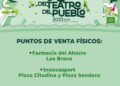Terrazas de la Fenapo destinarán sus ganancias a los programas del DIF Estatal