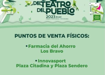 Terrazas de la Fenapo destinarán sus ganancias a los programas del DIF Estatal