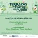 Terrazas de la Fenapo destinarán sus ganancias a los programas del DIF Estatal
