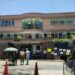 VIDEO: Estudiantes de la Facultad de Economía de la UASLP protestan contra el Rector