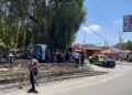 Tras dialogo con manifestantes, el Ayuntamiento de SLP decide suspender el proyecto en El Saucito