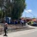 Tras dialogo con manifestantes, el Ayuntamiento de SLP decide suspender el proyecto en El Saucito