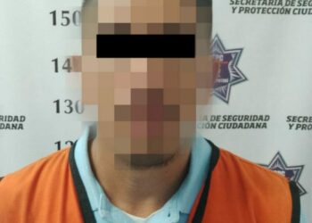 Detienen al conductor de pipa que atropelló y causó la muerte de un peatón en San Luis Potosí