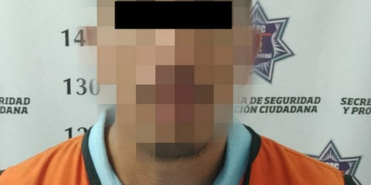 Detienen al conductor de pipa que atropelló y causó la muerte de un peatón en San Luis Potosí