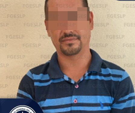 Detenido y vinculado a proceso Sergio ‘N’ por violación específica agravada: Fiscalía de la Mujer