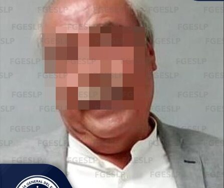 Aprehenden a sujeto por fraude en la compra/venta de terrenos