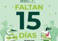En 15 días inicia la Fenapo 2023, la mejor feria del país