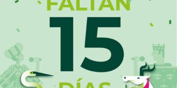 En 15 días inicia la Fenapo 2023, la mejor feria del país