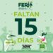 En 15 días inicia la Fenapo 2023, la mejor feria del país