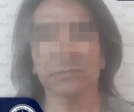Agredió a un adolescente y ahora ya se encuentra detenido