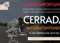 Cierres viales en Mexquitic por filmación de una serie