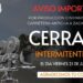Cierres viales en Mexquitic por filmación de una serie