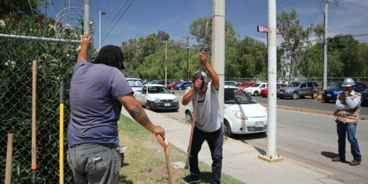 Interapas suspende drenaje sanitario a hotel con adeudo de más de 2 mdp