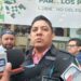Ricardo Gallardo descarta cambiar de fecha la Fenapo