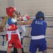 Función gratuita de box este domingo