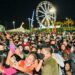SLP se podría posicionar en polo turístico por espectáculos de la Fenapo
