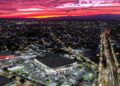 Sábado parcialmente nublado en probabilidad de tormentas aisladas en SLP