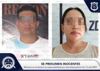 Aprehenden a un funcionarios más del Ayuntamiento de Matehuala