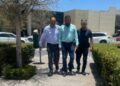 Fiscalía detiene a alcalde de Matehuala