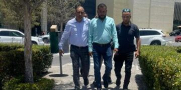 Fiscalía detiene a alcalde de Matehuala