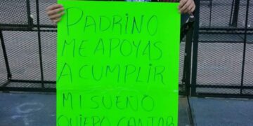 Gallardo cumplirá el sueño de Oscar para tocar con los “Jefes de Jefes” en la Feria