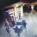 VIDEO: Asaltan gasolinera de la Calzada de Guadalupe