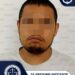 Detienen en SLP a ratero de la CDMX