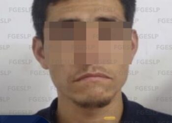 Por robo en tienda de cadena comercial fue arrestado