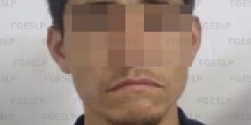 Por robo en tienda de cadena comercial fue arrestado