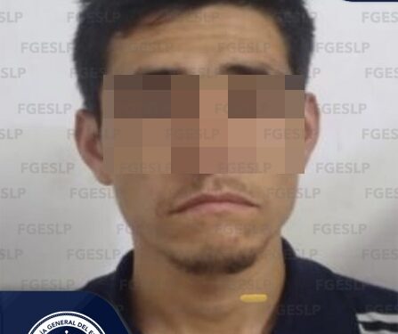 Por robo en tienda de cadena comercial fue arrestado