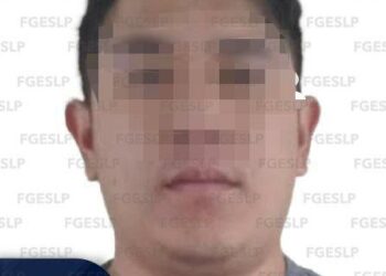 Mujer denunció a violador de su hija, ya esta tras las rejas