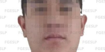 Mujer denunció a violador de su hija, ya esta tras las rejas
